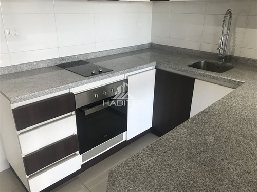 Departamento En Arriendo De 1 Dorm. En Los Angeles