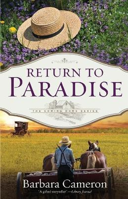 Libro Return To Paradise - Barbara Cameron