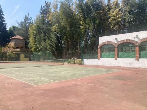 Casa En Venta En Tepoztlan