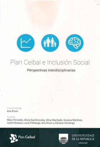 Plan Ceibal E Inclusion Social - Rivoir Ana