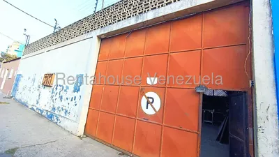 Galpón en venta