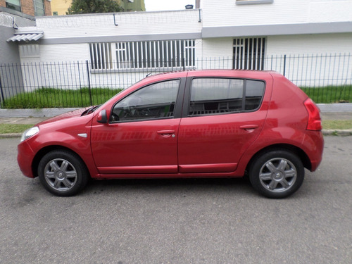 Renault Sandero Dynamique