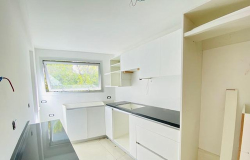 Departamento - Belgrano Venta 3 Dormitorios A Estrenar Cocherra Parrilla