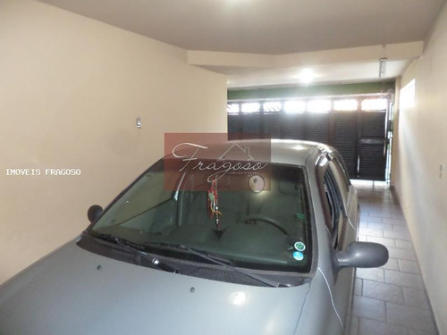 Imagem 3 de 15 de Sobrado Para Venda Em Curitiba, Xaxim, 3 Dormitórios, 1 Suíte, 4 Banheiros, 3 Vagas - 20.279_1-1245061