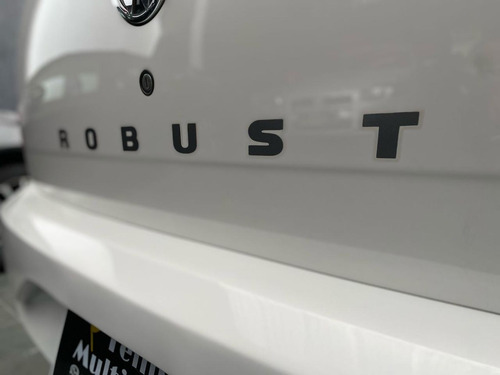 Volkswagen Saveiro 1.6 Robust Cab. Simples Total Flex 2p