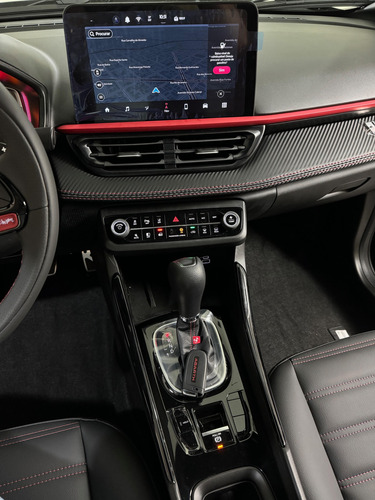 Fiat FASTBACK 1.3 Abarth Turbo 270 Flex Aut. 5P