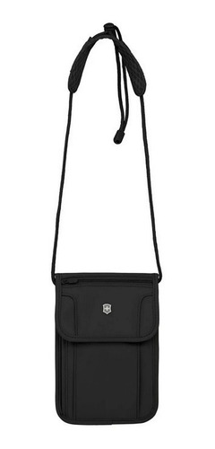 Imagen 5 de 8 de Bolso Seguridad De Lujo Rfdi Victorinox