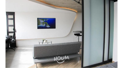 Departamento En Cuauhtémoc, Cuauhtémoc Con 1 Recámara, 68 M², Id: 139937