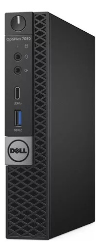 Computador Dell Mini Core I5 8 12 16 Gb Ram 128 256 Gb Sdd