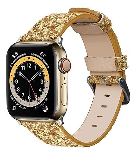 Wolait Compatible Con Apple Watch Band 49mm 45mm 42mm Series