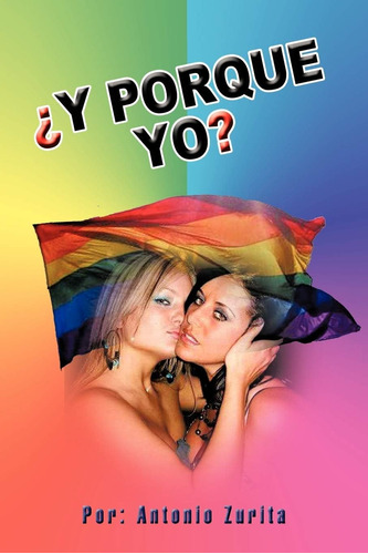 Libro: ¿y Porque Yo? (edición En Español)