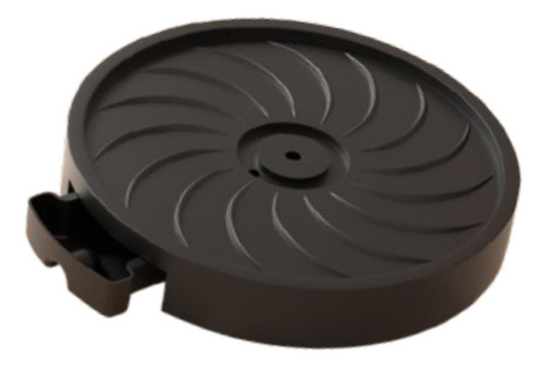 Soporte Rodante Para Con Ruedas Con Bandeja De Drenaje,