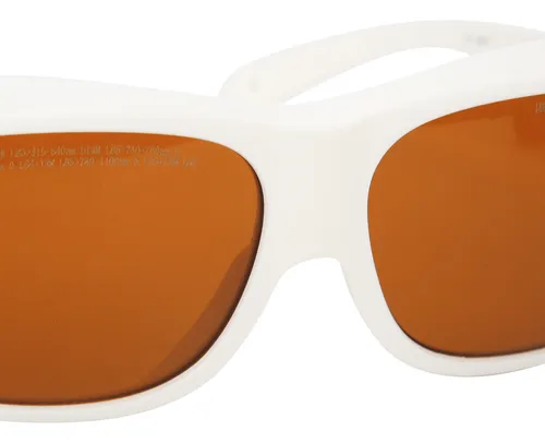 Gafas De Seguridad Gafas Láser De 532 Nm 1064 Nm De Longitud