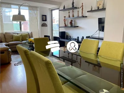 Apartamento en venta