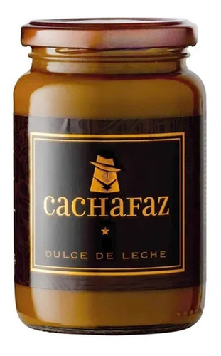 Cachafaz Dulce De Leche 800gr - Cioccolato Tienda De Dulces