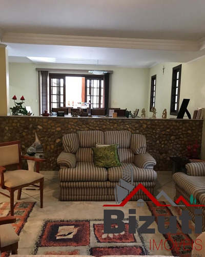 Imagem 4 de 22 de Casa Condomínio Portal Do Paraíso - Jundiaí - Ca00586 - 69410285