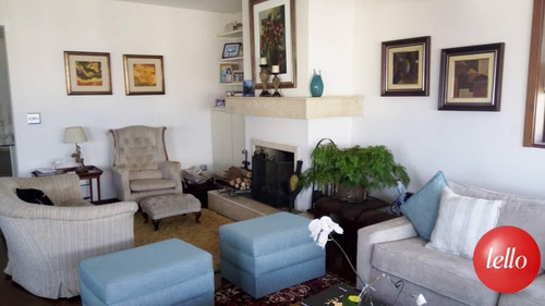Imagem 3 de 30 de Apartamento - Ref: 194281