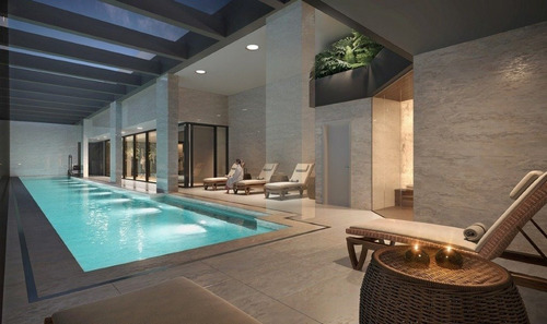 Imagem 15 de 16 de Apartamento Residencial Para Venda, Itaim Bibi, São Paulo - Ap10365. - Ap10365-inc