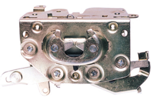 Fechadura Dianteira - Esquerda F13000 78 79 80 81 82 83