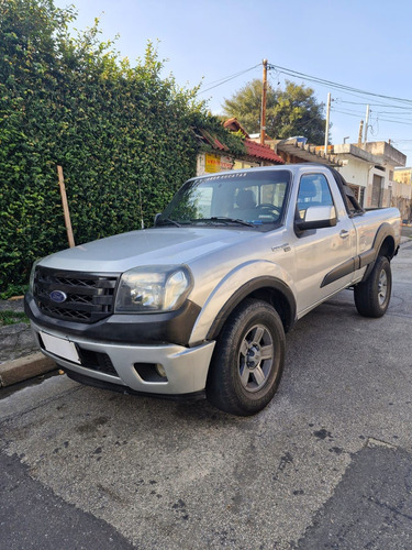 Ford Ranger 2.3 XLS 4X2 CS 16V