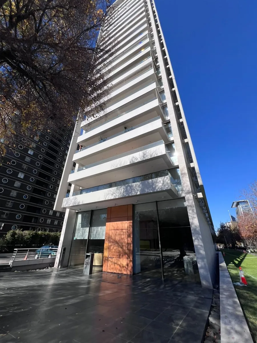 Imagen 2 de 30 de Departamento En Venta De 4 Dorm. En Las Condes