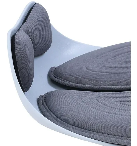 Cojín Ortopédico Silla Para Coxis Ergonómico