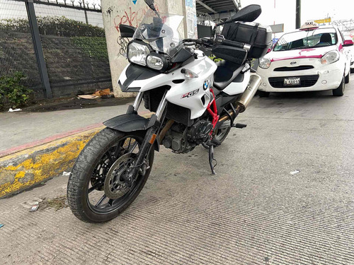 Bmw F700 Gs