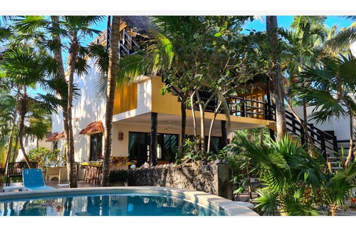 Casa En Venta En Bahías De Punta Solimán