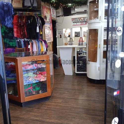 Imagen 6 de 7 de Local Comercial En Venta En Caribe Ref 1128