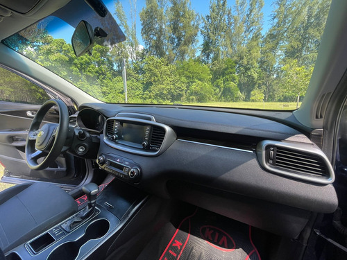 Kia Sorento 2019 Recién Importado