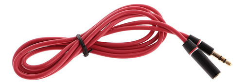 Cable De Extensión Para Auriculares 3 Piezas