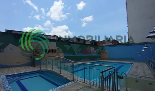 Apartaestudio En Arriendo En Sotomayor. Cod A12141