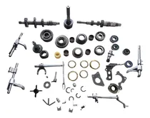 Comprar Repuestos De Caja De Cambios Chevrolet Van N300