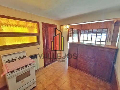 Imagen 16 de 23 de Casa Quinta 4 Amb| Chalet Colonial, Galería, Piscina | 2000 M2 De Parque Arbolado