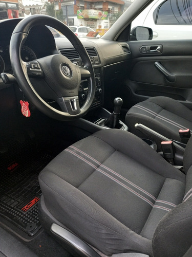 Volkswagen Bora 1.8 Highline T 180cv