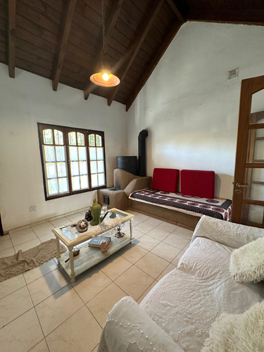 Casa En Venta 3 Dorm, Rivera Indarte Apto Credito Imperdible