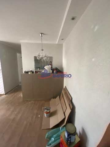 Apartamento Com 3 Dorms, Cocaia, Guarulhos - R$ 270 Mil, Cod: 6760 - V6760