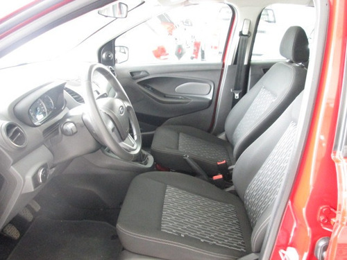 Ford Ka Se Completo Zero De Entrada Trabalhe Em Aplicativo