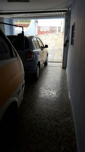 Sobrado - Ref: 4222