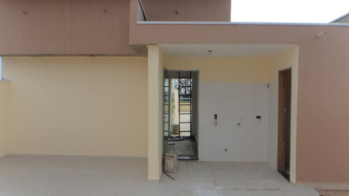 Pq Das Nações - Cobertura S/ Condominio - 57182