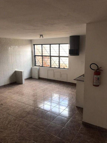 Imagem 2 de 21 de Salão Para Alugar, 140 M² Por R$ 3.000,00/mês - Jardim Santa Cecília - Sorocaba/sp - Sl0073