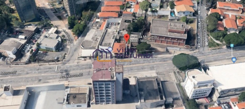 Imagem 7 de 10 de Terreno Para Venda No Bairro Morumbi Em São Paulo ¿ Cod: Nm1777 - Nm1777