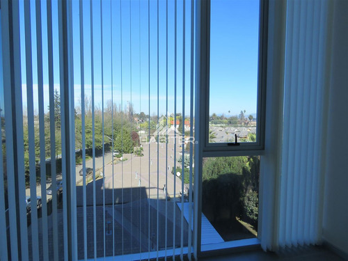 Oficina En Arriendo Centro Pichimapu, Av, Las Rastras
