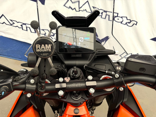 Ktm 890 Adventure R Rally Special Edition 1 De 10 2024
