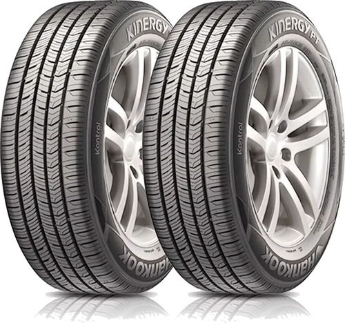 Kit de 2 llantas Hankook KINERGY PT H737 Kinergy PT H737 P 225/70R15 100.0