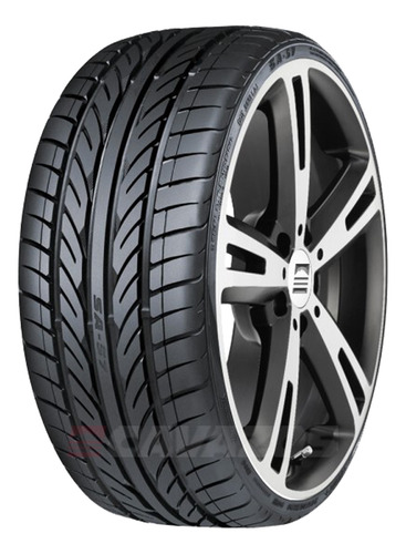 Llantas 205/45 R17 Trazano Sa57 88w