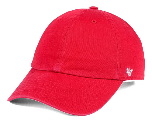 Gorra De Baseball  47/red