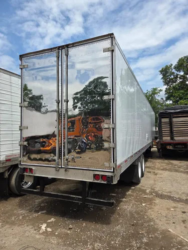 Trailers Secos Great Dane / Utility 2013-2016