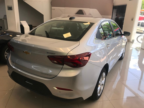 Chevrolet Onix Plus 1.0 Turbo Premier I Mt Dir Ggs