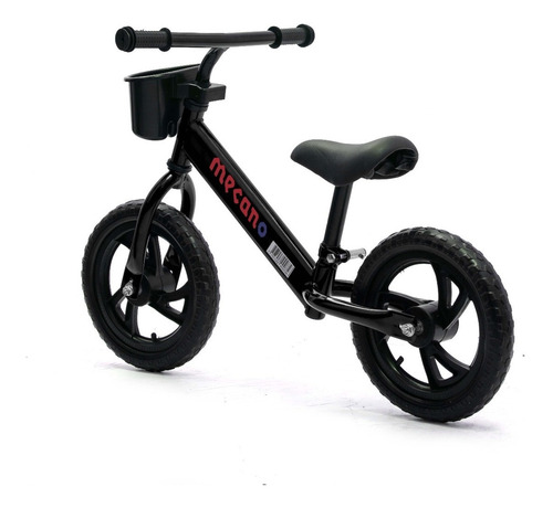 Imagen 3 de 5 de Camicleta Bicicleta Sin Pedales Para Chicos Bici De Inicio
